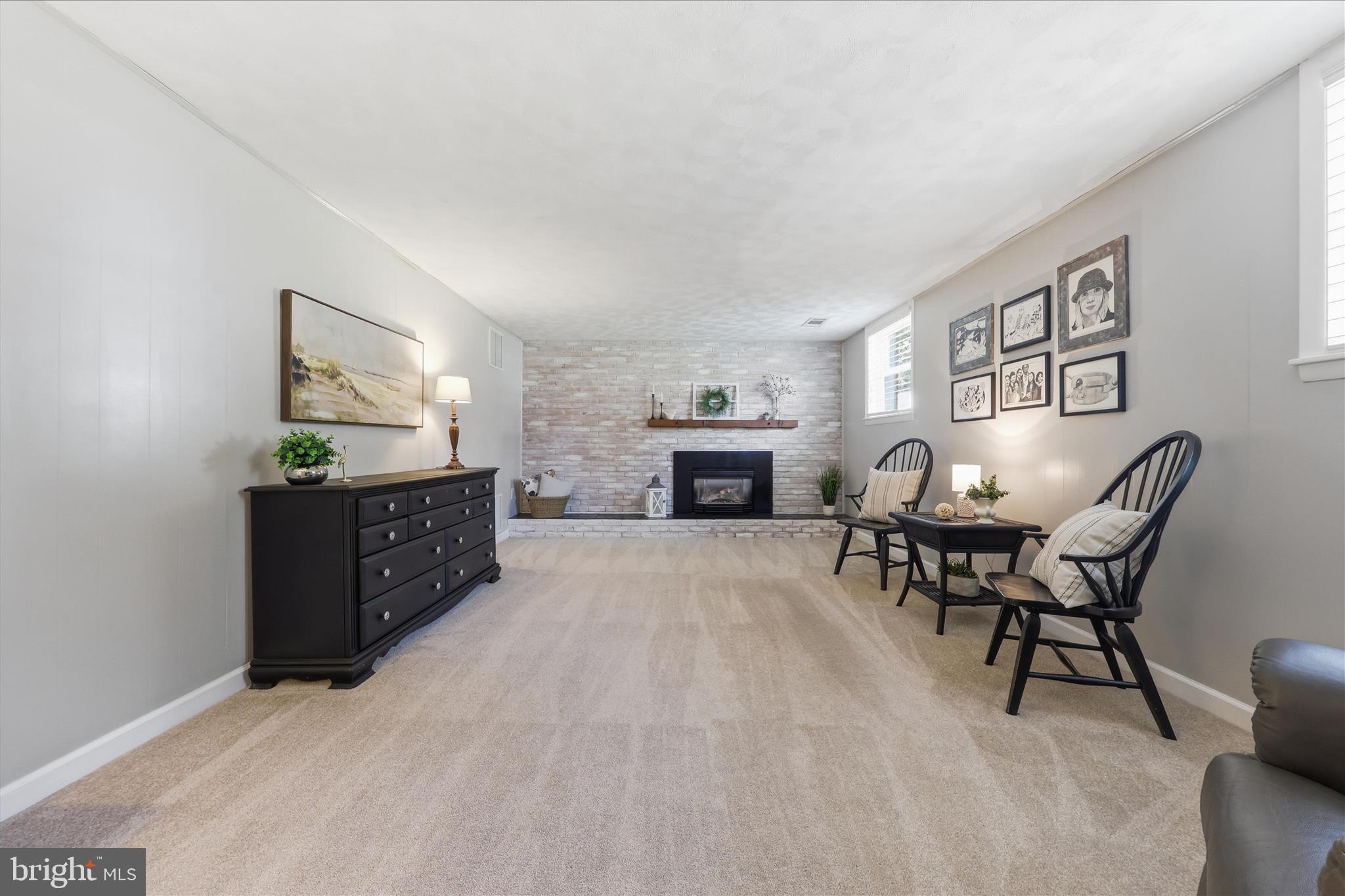 1339 Ava Road Severn, MD 21144 - Photo 31 of 58 Lower Level