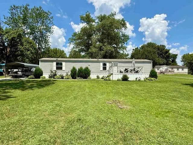 $125,000 | 12733 Yellowbanks Trail, Unit 48N 48 N, Dale, IN 47523