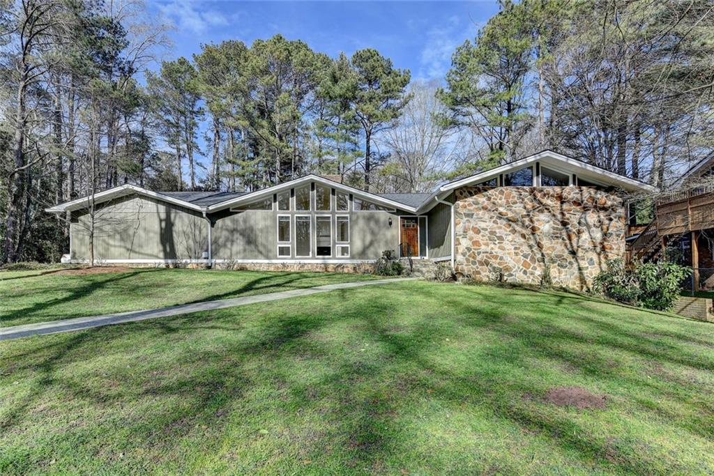 5628 Bend Creek Road Atlanta, GA 30338 - Photo 1 of 1 Gallery Image 1