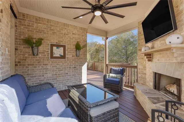 $745,000 | 1117 Great Glen Way, Lawrenceville, GA 30045