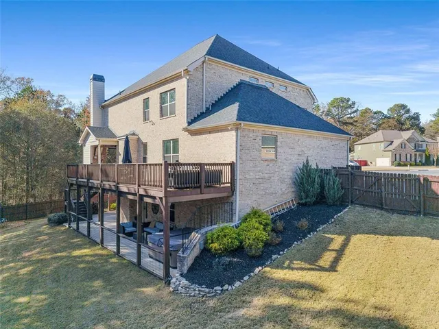 $745,000 | 1117 Great Glen Way, Lawrenceville, GA 30045