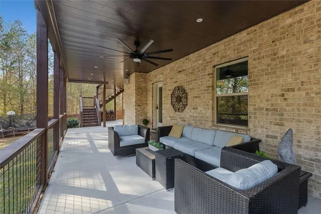 $745,000 | 1117 Great Glen Way, Lawrenceville, GA 30045