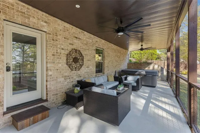 $745,000 | 1117 Great Glen Way, Lawrenceville, GA 30045