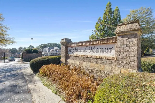 $745,000 | 1117 Great Glen Way, Lawrenceville, GA 30045