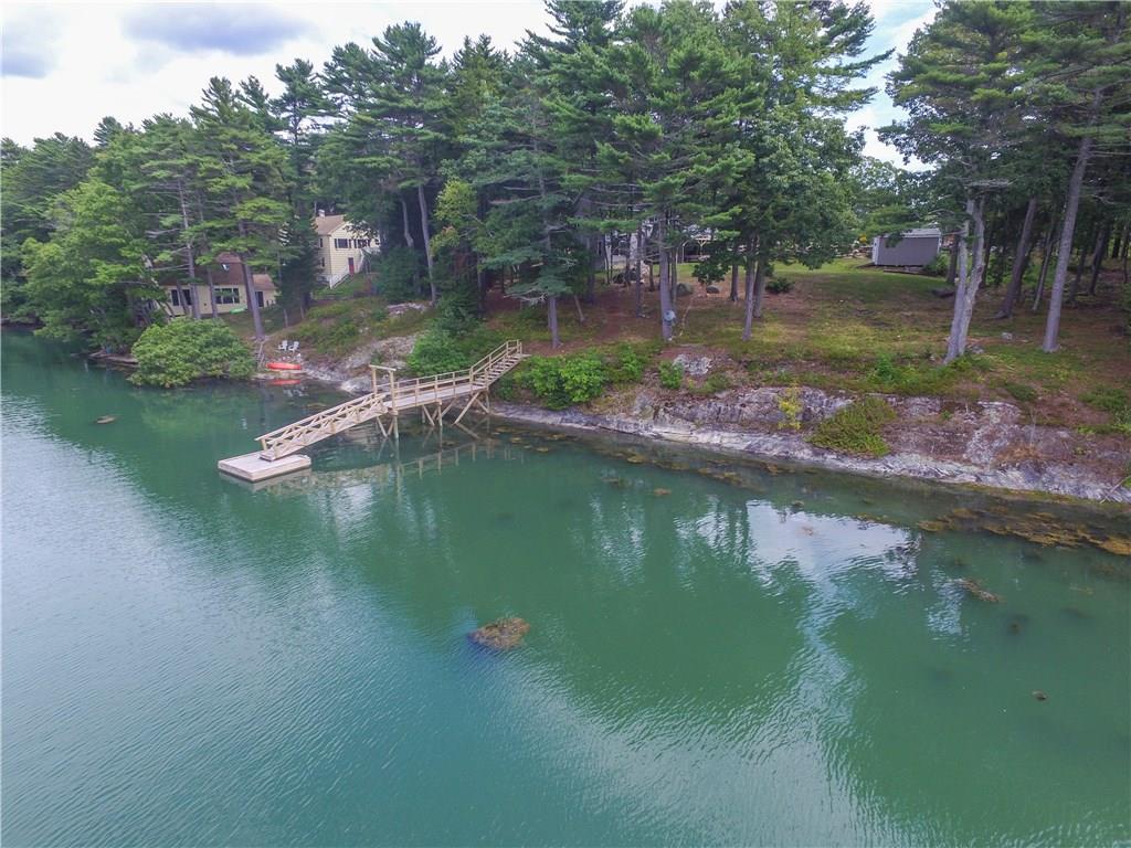 400 West Barters Island Road Trevett, ME 04571 - Photo 26 of 28 Photo