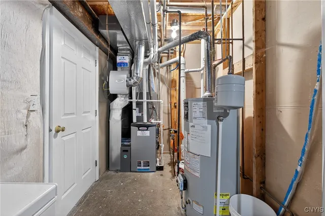 $315,000 | 6063 Owlwood Drive, Cicero, NY 13039