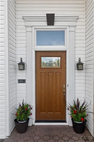 $315,000 | 6063 Owlwood Drive, Cicero, NY 13039