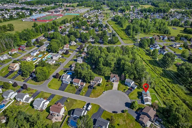 $315,000 | 6063 Owlwood Drive, Cicero, NY 13039