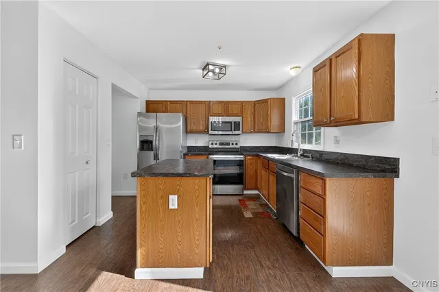 $315,000 | 6063 Owlwood Drive, Cicero, NY 13039