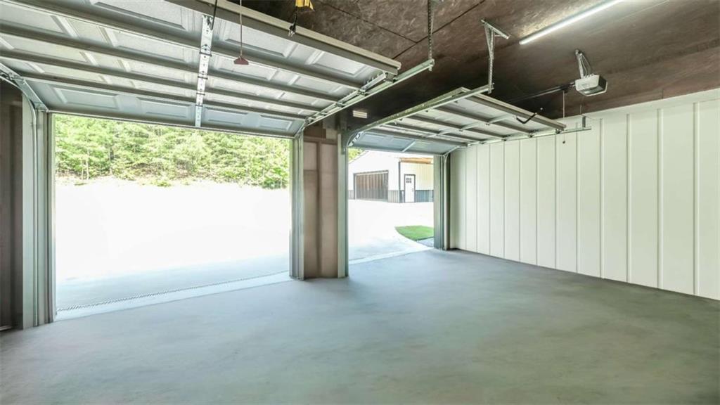 2292 Melear Road Bowdon, GA 30108 - Photo 41 of 48