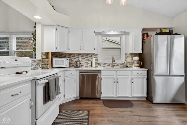 $309,900 | 9419 Hadway Drive, Indianapolis, IN 46256