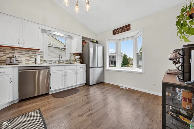 $309,900 | 9419 Hadway Drive, Indianapolis, IN 46256