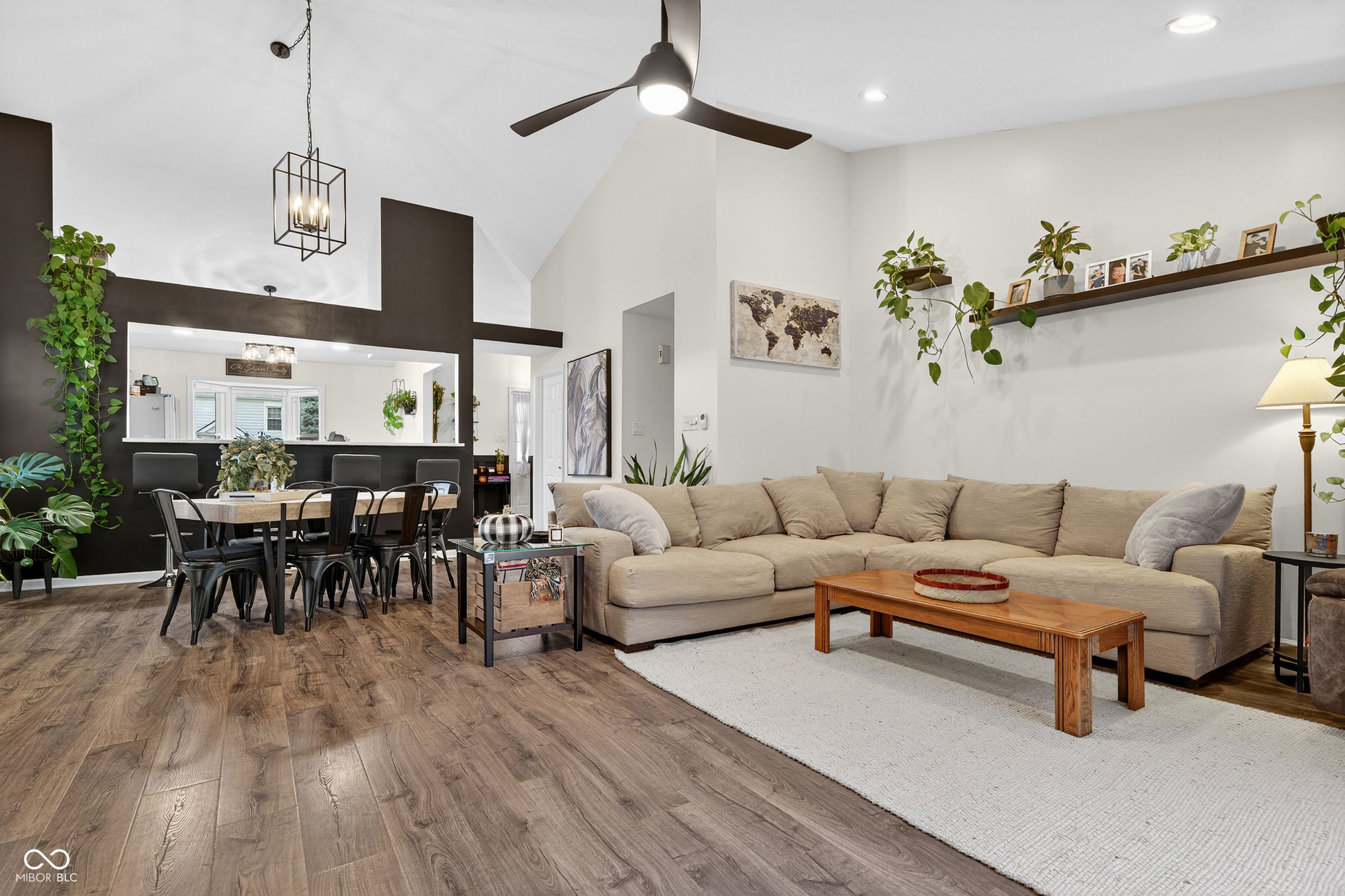 9419 Hadway Drive Indianapolis, IN 46256 - Photo 16 of 35