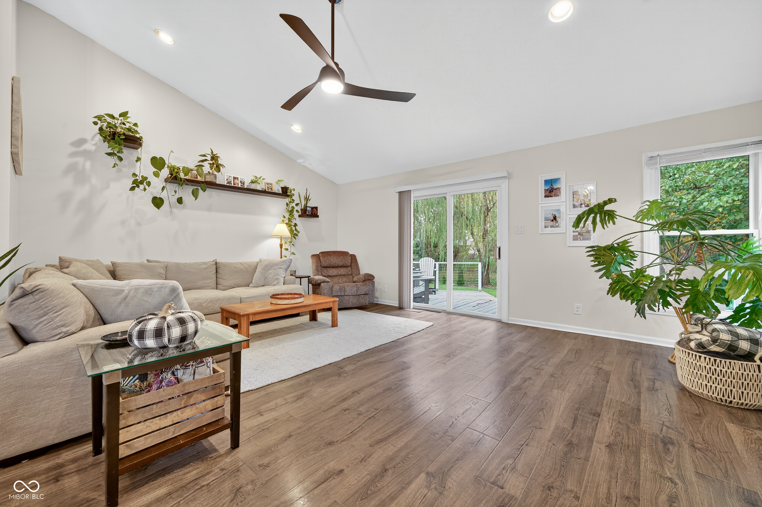 9419 Hadway Drive Indianapolis, IN 46256 - Photo 17 of 35