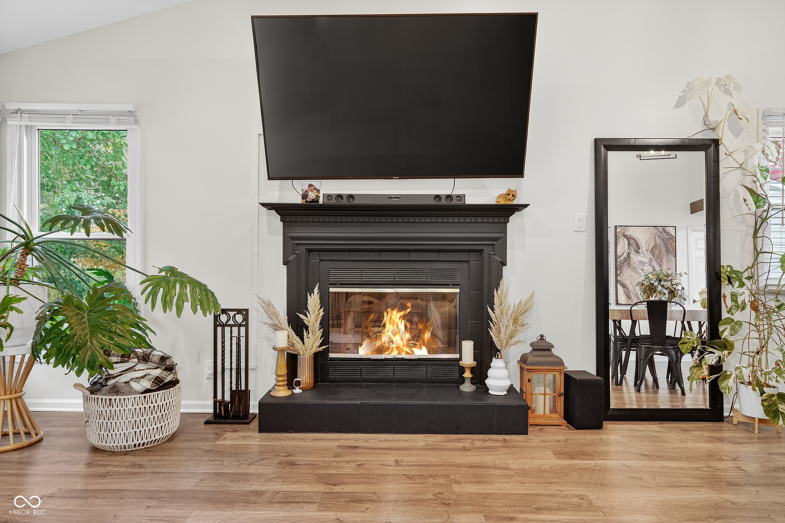 9419 Hadway Drive Indianapolis, IN 46256 - Photo 19 of 35