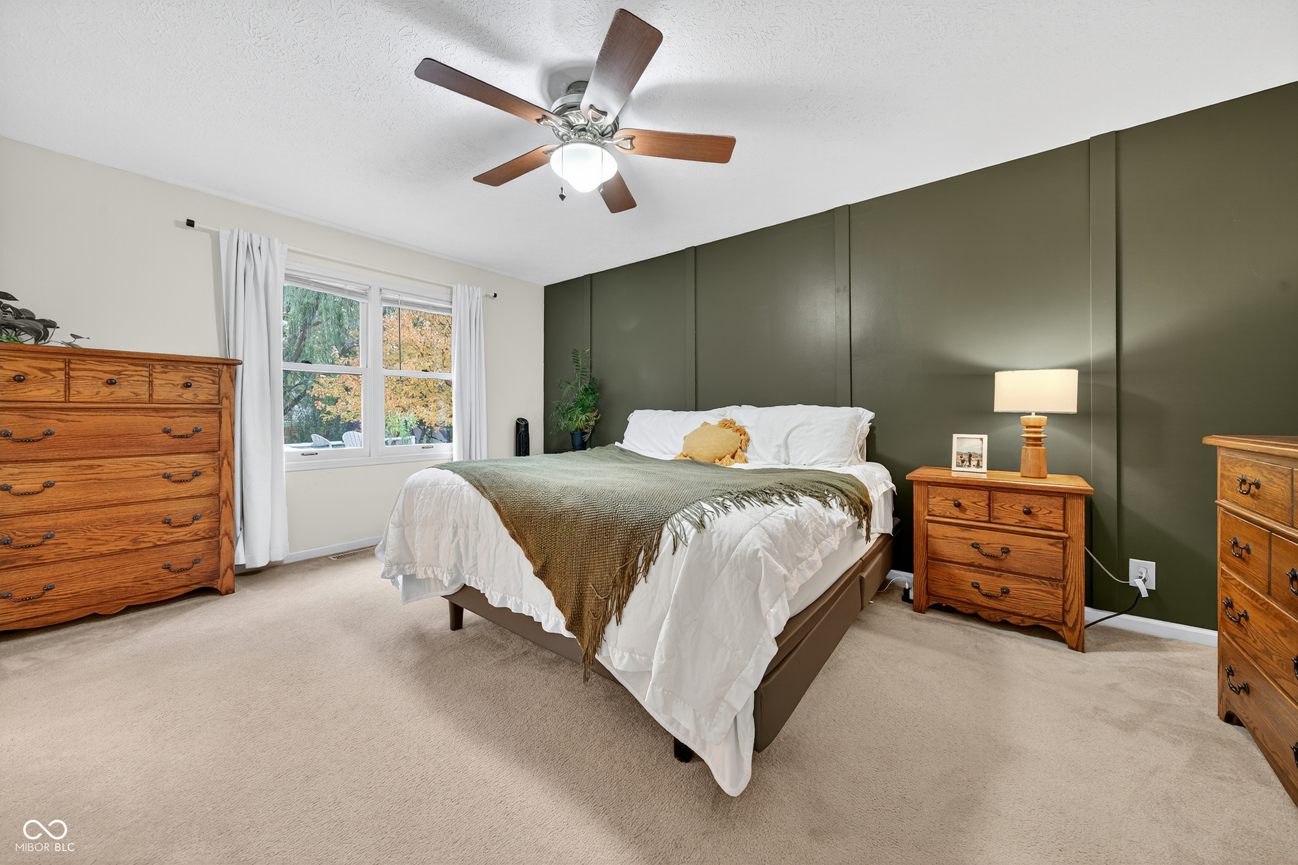 9419 Hadway Drive Indianapolis, IN 46256 - Photo 20 of 35