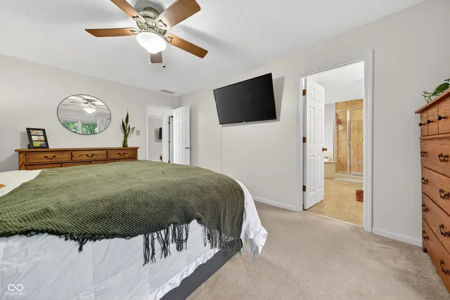 $309,900 | 9419 Hadway Drive, Indianapolis, IN 46256