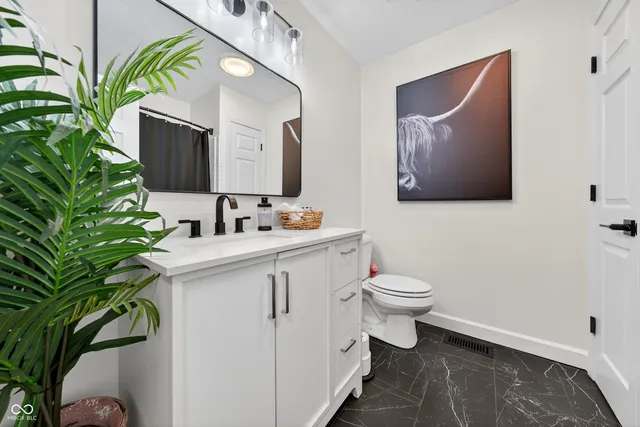 $309,900 | 9419 Hadway Drive, Indianapolis, IN 46256