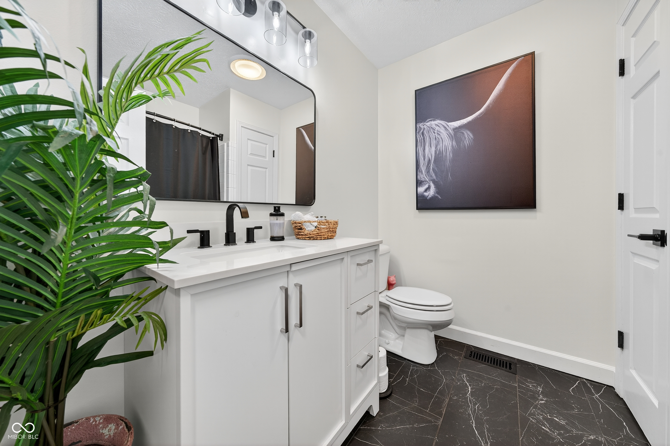 9419 Hadway Drive Indianapolis, IN 46256 - Photo 25 of 35