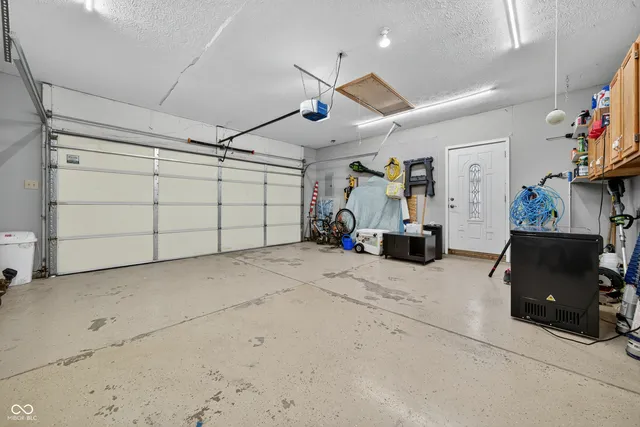 $309,900 | 9419 Hadway Drive, Indianapolis, IN 46256