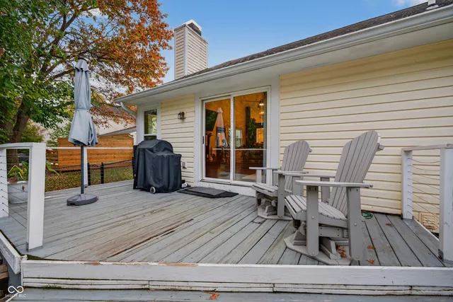 $309,900 | 9419 Hadway Drive, Indianapolis, IN 46256