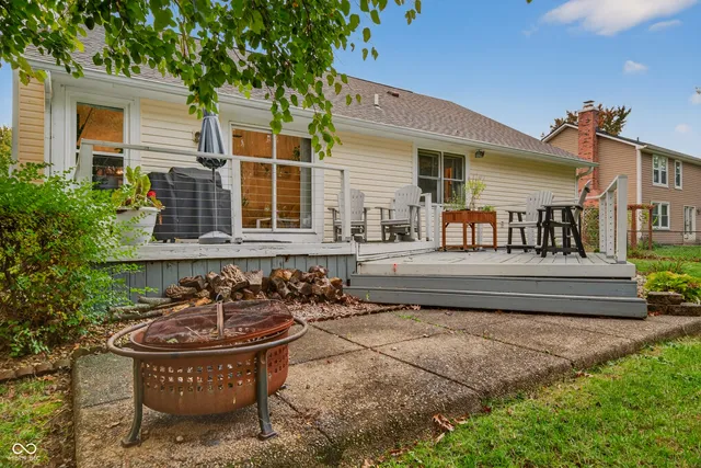 $309,900 | 9419 Hadway Drive, Indianapolis, IN 46256