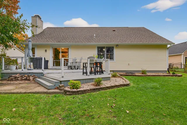 $309,900 | 9419 Hadway Drive, Indianapolis, IN 46256