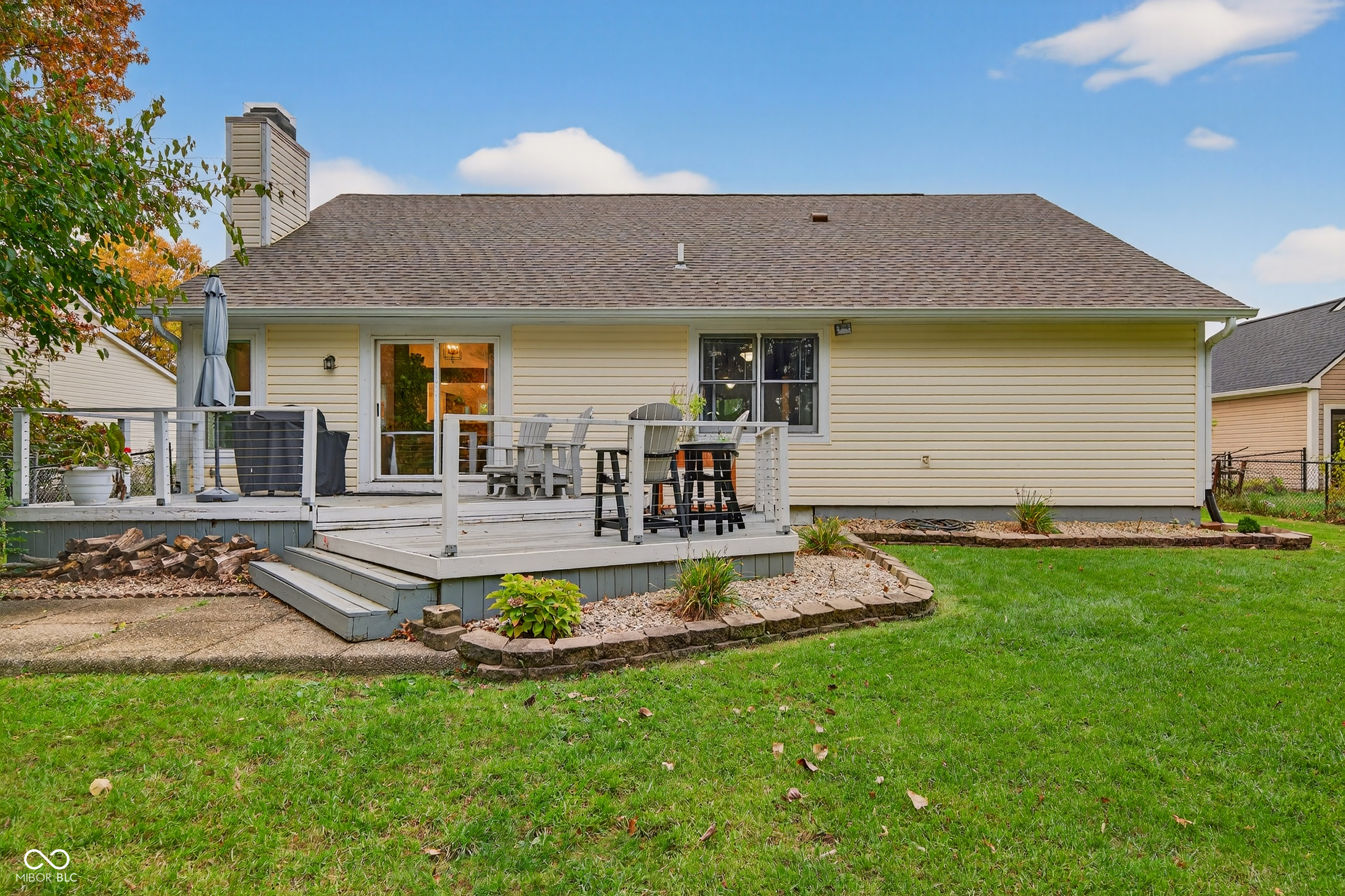 9419 Hadway Drive Indianapolis, IN 46256 - Photo 31 of 35