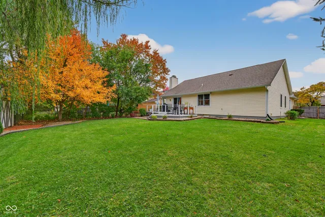 $309,900 | 9419 Hadway Drive, Indianapolis, IN 46256