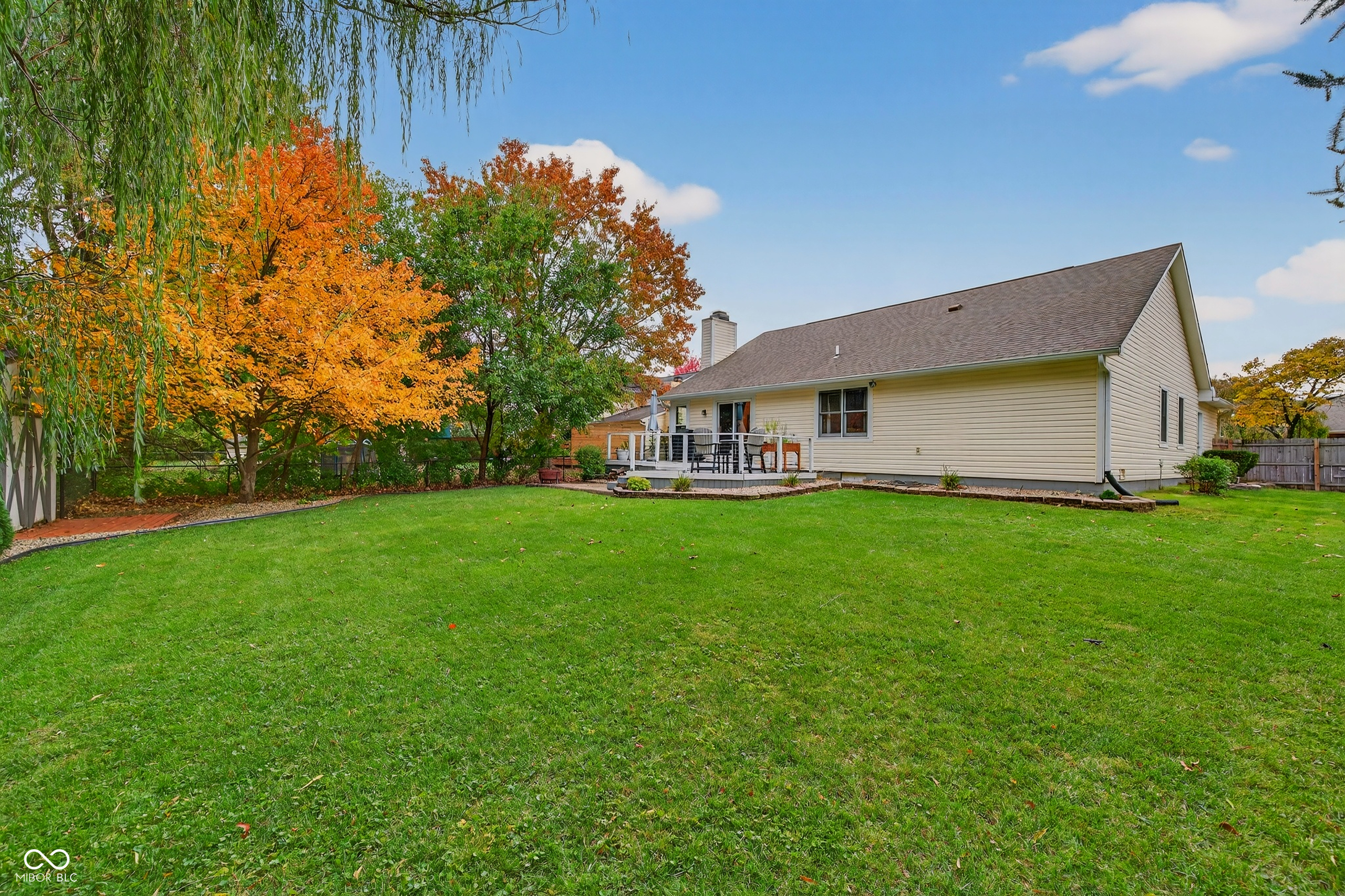 9419 Hadway Drive Indianapolis, IN 46256 - Photo 32 of 35