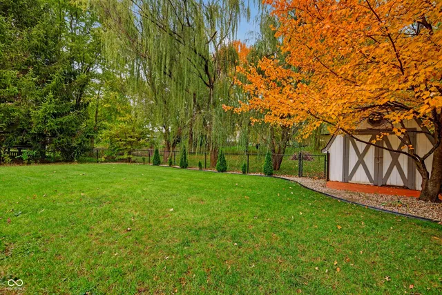 $309,900 | 9419 Hadway Drive, Indianapolis, IN 46256