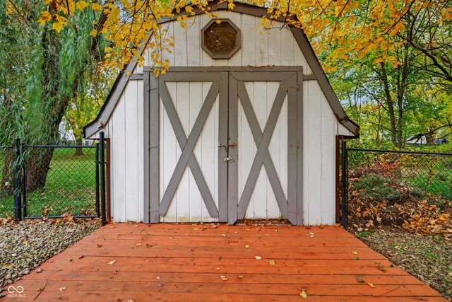 $309,900 | 9419 Hadway Drive, Indianapolis, IN 46256