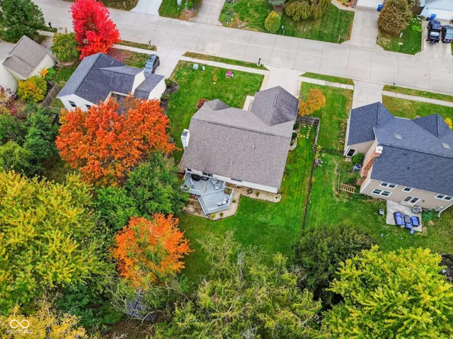 $309,900 | 9419 Hadway Drive, Indianapolis, IN 46256