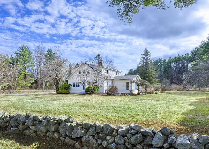 162 Hurricane Road Keene, NH 03431 - Photo 5 of 40