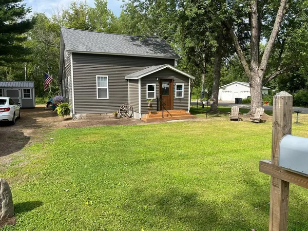 $155,000 | 200 Railroad Avenue, Onamia, MN 56359