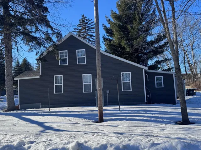 $189,900 | 200 Railroad Avenue, Onamia, MN 56359