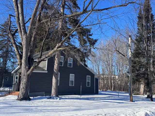 $189,900 | 200 Railroad Avenue, Onamia, MN 56359