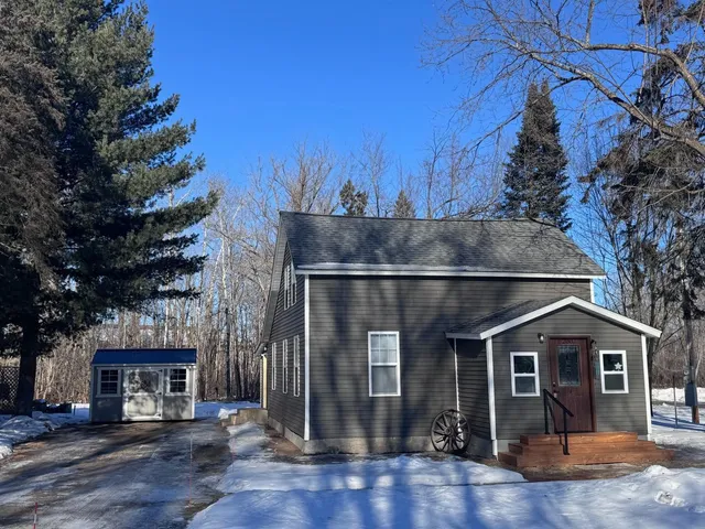 $189,900 | 200 Railroad Avenue, Onamia, MN 56359