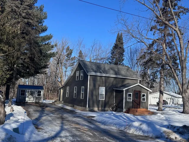 $189,900 | 200 Railroad Avenue, Onamia, MN 56359