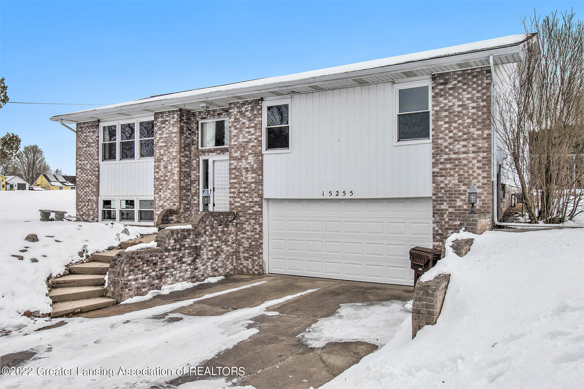 15255 Boichot Road Lansing, MI 48906 - Photo 26 of 26 Front_Facing