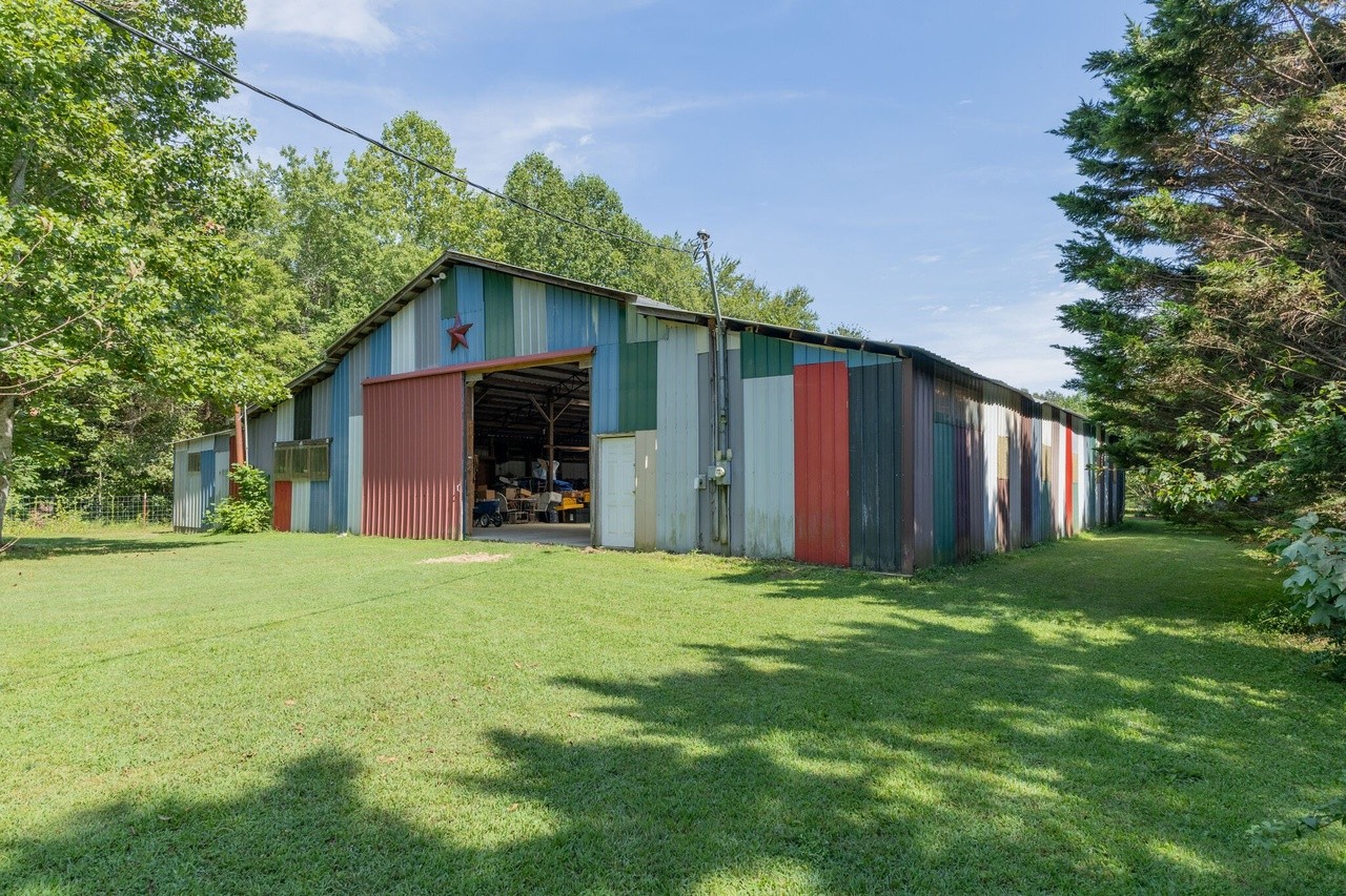 233 Taylor Lake Road Morrison, TN 37357 - Photo 20 of 51