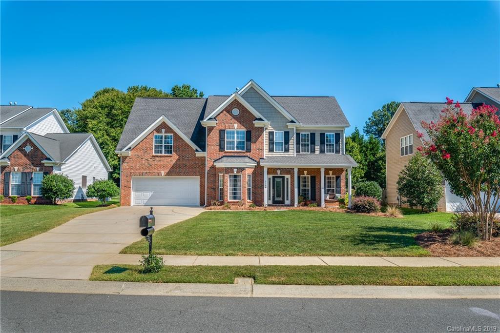 3108 Williams Station Road Matthews, NC 28105 - Photo 1 of 34 Gallery Image 1
