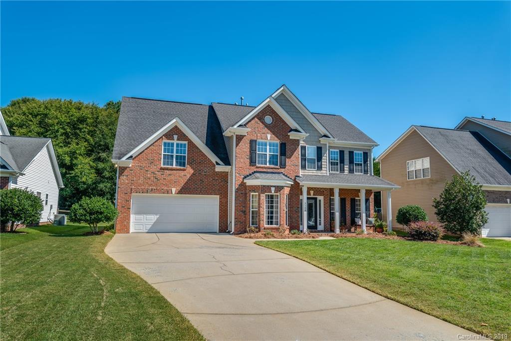3108 Williams Station Road Matthews, NC 28105 - Photo 2 of 34 Gallery Image 2