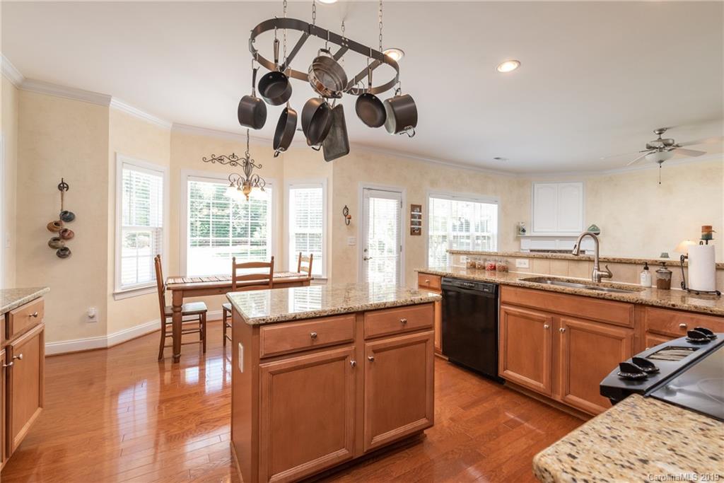 3108 Williams Station Road Matthews, NC 28105 - Photo 12 of 34 Gallery Image 12