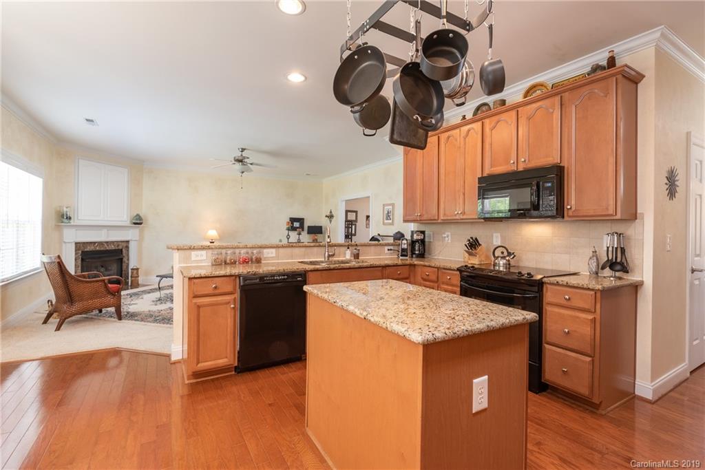 3108 Williams Station Road Matthews, NC 28105 - Photo 13 of 34 Gallery Image 13