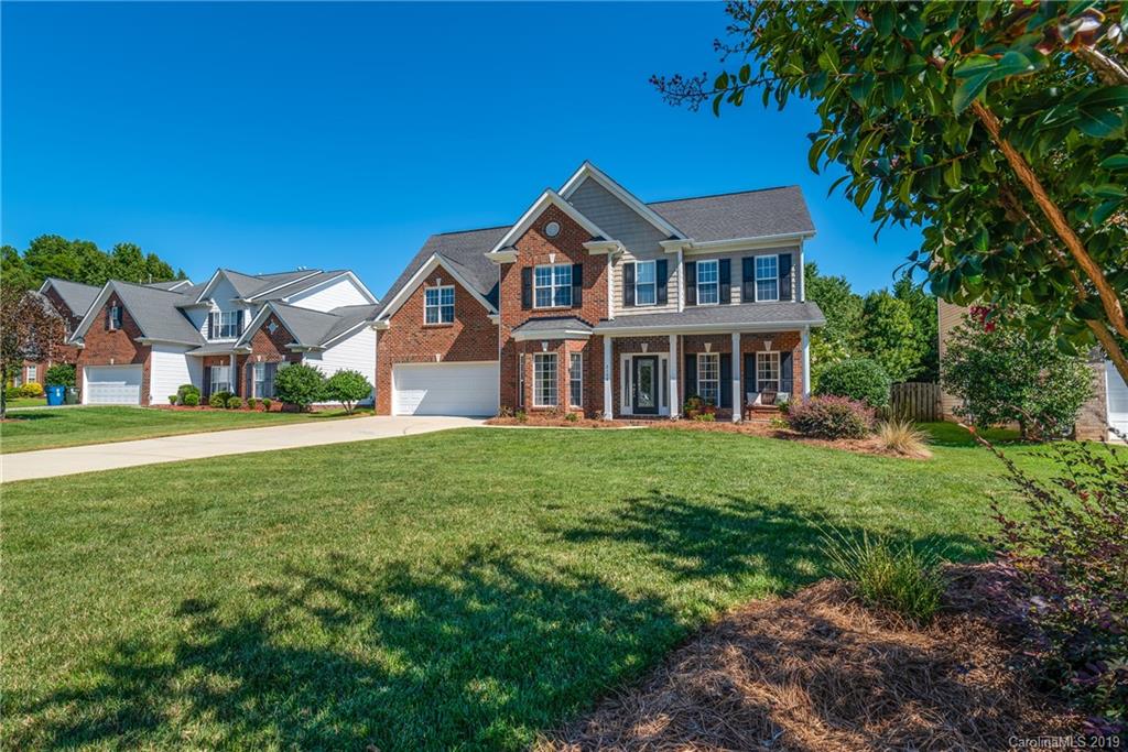 3108 Williams Station Road Matthews, NC 28105 - Photo 3 of 34 Gallery Image 3