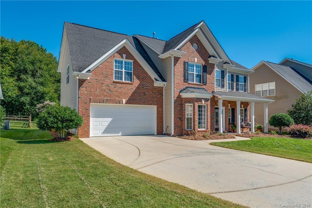 3108 Williams Station Road Matthews, NC 28105 - Photo 4 of 34 Gallery Image 4