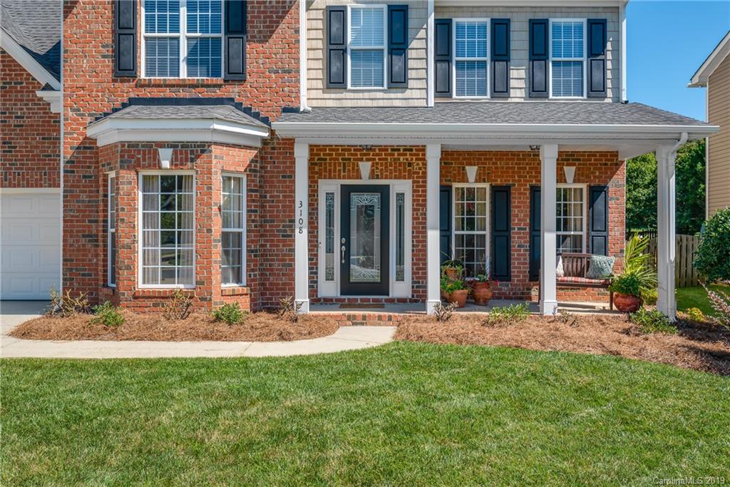3108 Williams Station Road Matthews, NC 28105 - Photo 5 of 34 Gallery Image 5