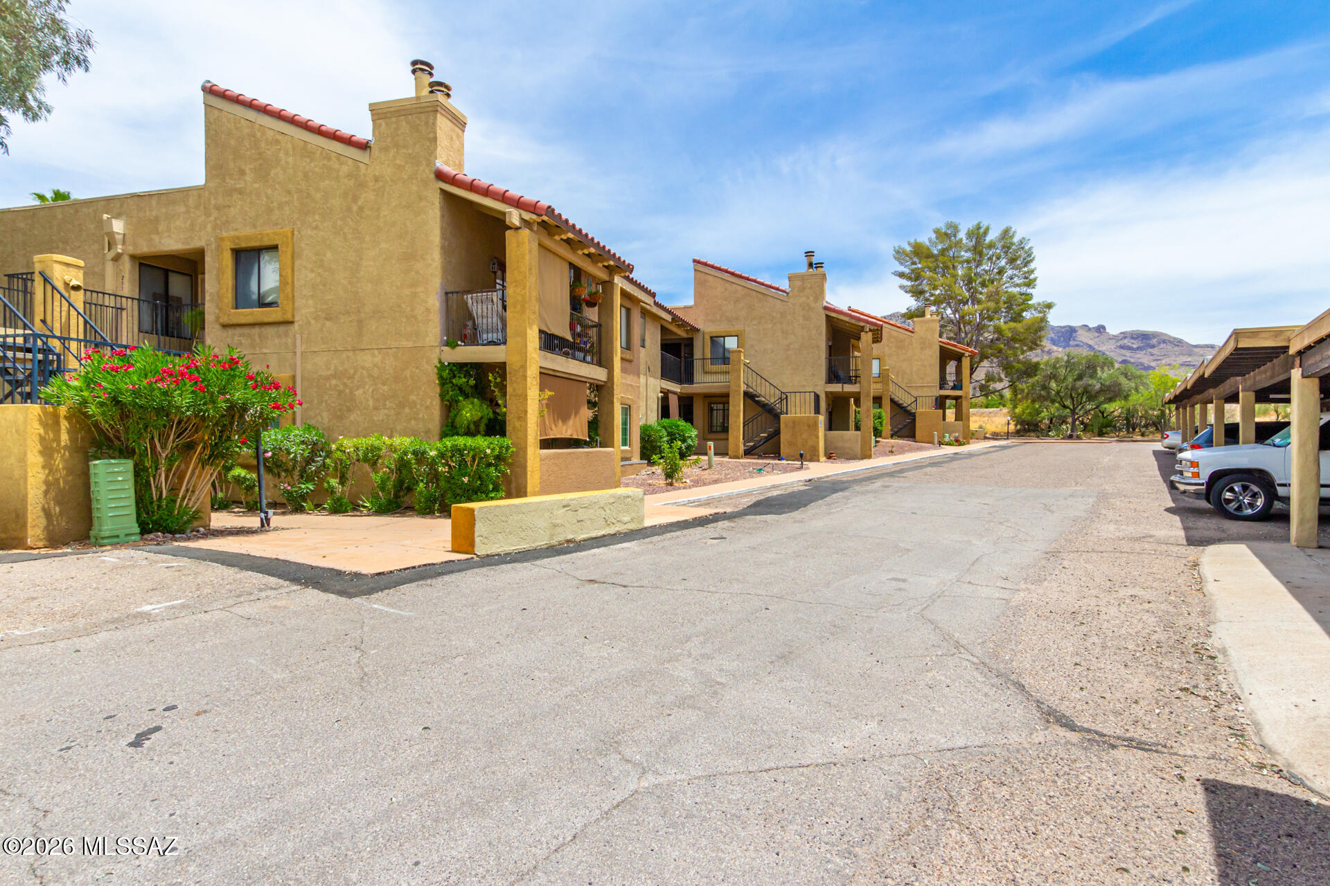 8255 North Oracle Road, Unit 210 Tucson, AZ 85704 - Photo 26 of 26