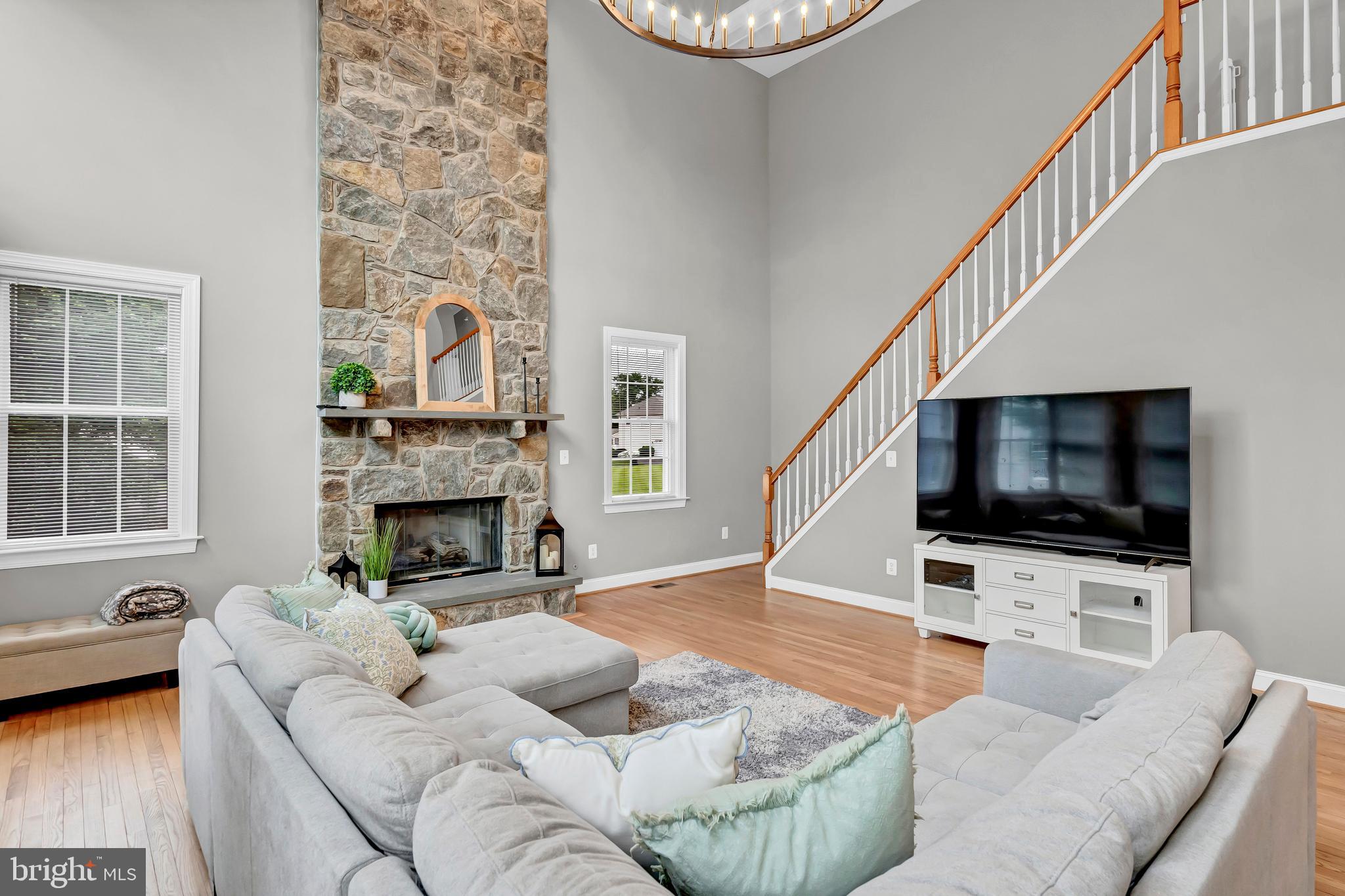 42756 Gideon Lane Chantilly, VA 20152 - Photo 33 of 71